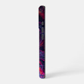 FARB DESIGN iPhoneケース (左側面)
