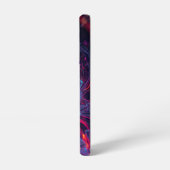 FARB DESIGN SAMSUNG GALAXYケース (左側面)