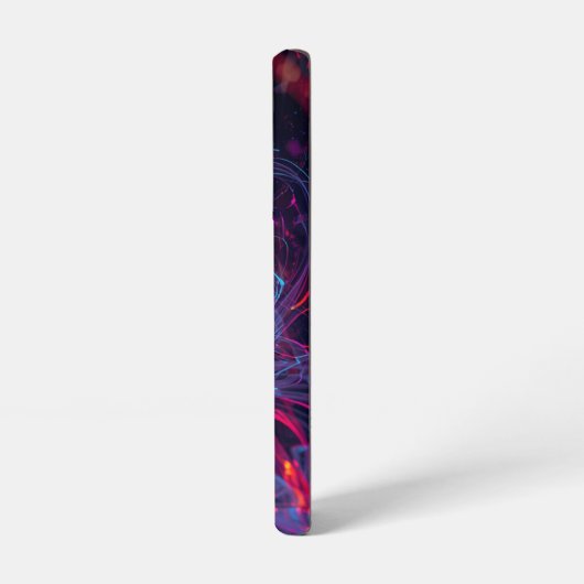 FARB DESIGN SAMSUNG GALAXYケース (左側面)