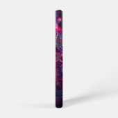 FARB DESIGN SAMSUNG GALAXYケース (右側面)