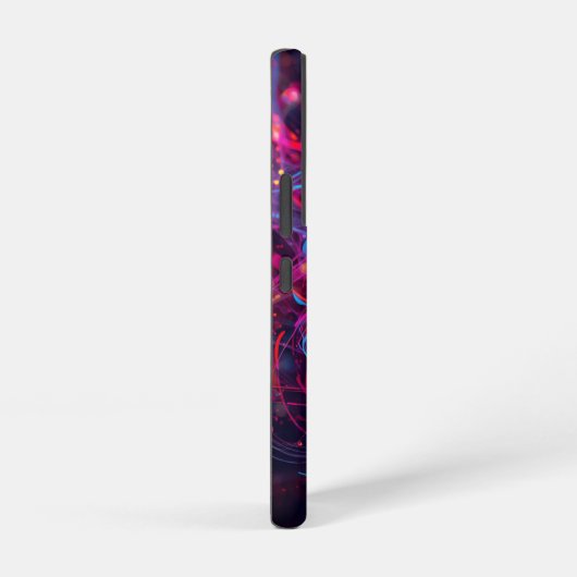 FARB DESIGN SAMSUNG GALAXYケース (右側面)