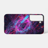 FARB DESIGN SAMSUNG GALAXYケース (裏面横)