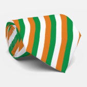 Farben Fahne Irland ネクタイ (ロール)