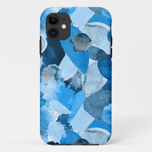 Farbencrash 6 Case-Mate iPhoneケース (裏面)