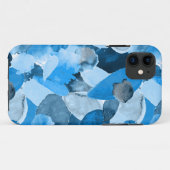 Farbencrash 6 Case-Mate iPhoneケース (裏面(横))