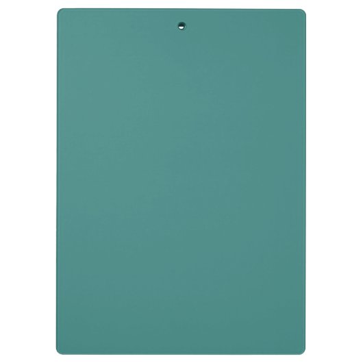 Farbenfroher Tukan im Dschungel クリップボード (裏面)