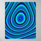 Farbenstrudel ポスター (正面)