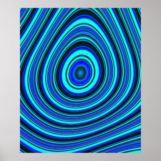 Farbenstrudel ポスター (正面)