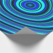 Farbenstrudel ラッピングペーパー (角)