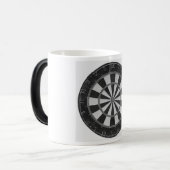 Farbwechseltasse "Steeldart" モーフィングマグカップ (正面左)