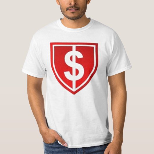 Farecast -料金の監視ワイシャツ tシャツ (正面)