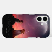  Farewell Case-Mate iPhoneケース (裏面 (横))