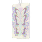 farfalla decorativa elegante カーエアーフレッシュナー (左)