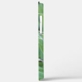 Fargesia murielae庭師ギフト用の竹植物 Case-Mate iPhoneケース (裏面 / 左)