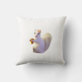 Farlandia Ozetteの運命からの物語 クッション (裏面)