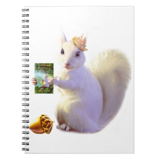 Farlandia Ozetteの運命からの物語 ノートブック