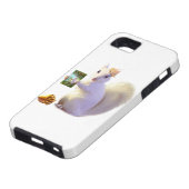 Farlandia Ozetteの運命からの物語 Case-Mate iPhoneケース (下部)