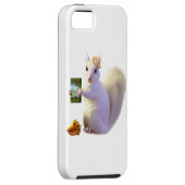 Farlandia Ozetteの運命からの物語 Case-Mate iPhoneケース (裏面/右)