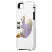 Farlandia Ozetteの運命からの物語 Case-Mate iPhoneケース (裏面左)