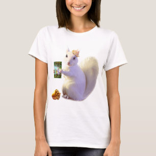 Farlandia Ozetteの運命からの物語 Tシャツ