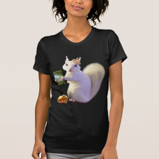 Farlandia Ozetteの運命からの物語 Tシャツ