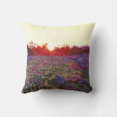 Farleyの日没2012年 クッション (裏面)