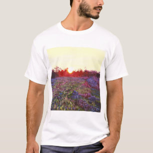 Farleyの日没2012年 Tシャツ