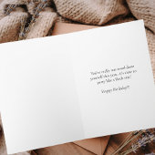 Farm Animal Sheep Cute Barnyard Funny Birthday  カード