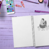 Farm Chicks Automatic Stamp セルフインキングスタンプ