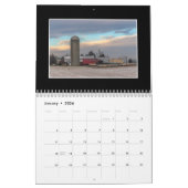 Farm & Country 2020カレンダーBy Tom Minutolo カレンダー (1月 2026)