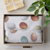 Farm Eggs tissue paper 薄葉紙 (ギフト)