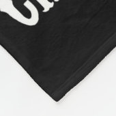 Farm Fresh Christmas Tree Xmas Debbie Cakes Family フリースブランケット (角)