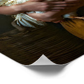 Farm Girl ポスター (角)