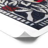 Farm Workers - Matchbox Print - Aesthetic Wall Art ポスター (角)