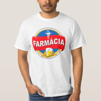 Farmácia Tシャツ