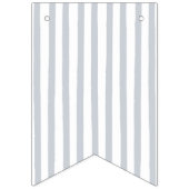 Farmer’s Market Birthday Banner バンティングフラッグ (第1の旗)