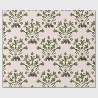 Farmers Market ラッピングペーパー