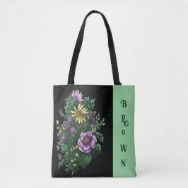 Farmers Market is the best day! トートバッグ