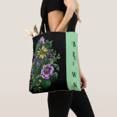 Farmers Market is the best day! トートバッグ (クローズアップ)