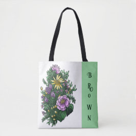 Farmers Market is the best day! トートバッグ