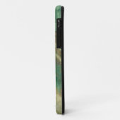 Farmgirl 1895年 Case-Mate iPhoneケース (裏面/左)
