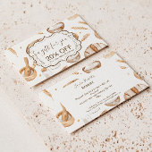 Farmhouse Artisan Bakery 割引カード