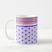 Farmhouse Fresh Coffee Mug コーヒーマグカップ (左)