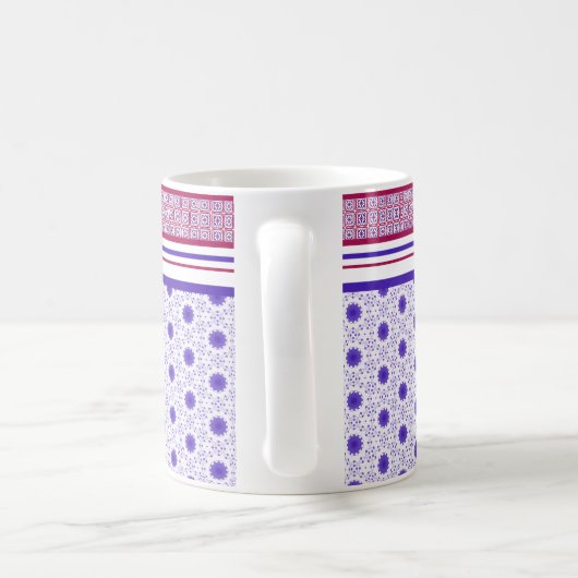 Farmhouse Fresh Coffee Mug コーヒーマグカップ (ハンドル)