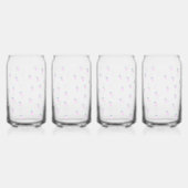 Farmhouse Pineapple Oasis ガラス缶 (右)