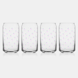 Farmhouse Pineapple Oasis ガラス缶