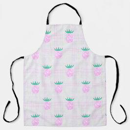 Farmhouse Pineapples エプロン