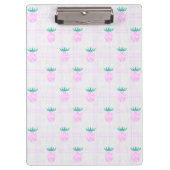 Farmhouse Pineapples クリップボード (正面)