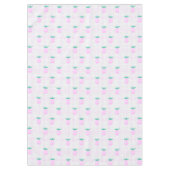 Farmhouse Pineapples テーブルクロス (正面)