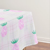 Farmhouse Pineapples テーブルクロス (インサイチュ)